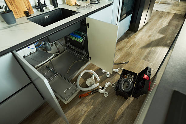Reliable Leak Detection contractor in Harrisonville, MO by Street Wise - Plumbing
